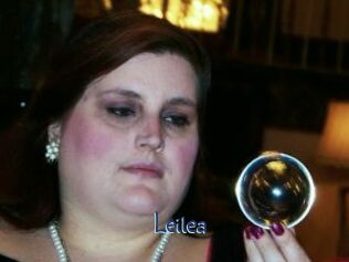 Leilea