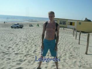 Lekkerebi