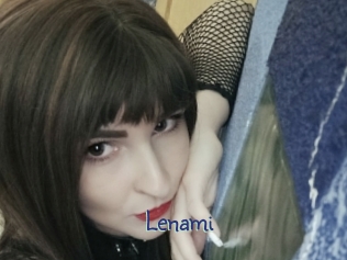 Lenami