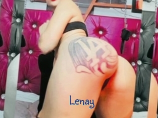 Lenay