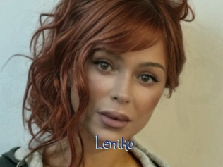 Leniko