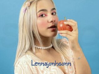 Lennajonhsonn