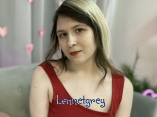 Lennetgrey