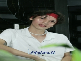 lennisiriuss Stripx
