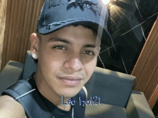 leo_hot21 Stripx