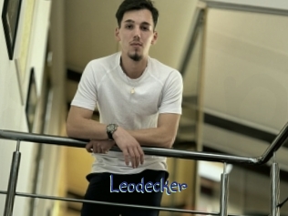 leodecker Stripx