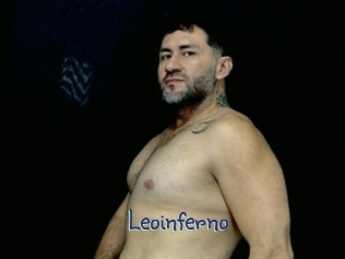 leoinferno Stripx