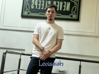 leoisaiah Stripx