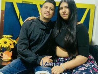Leomia