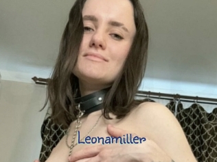 leonamiller Stripx