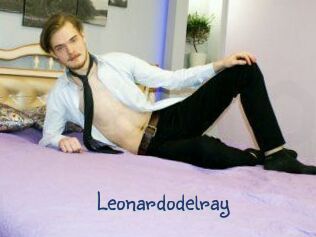 Leonardodelray