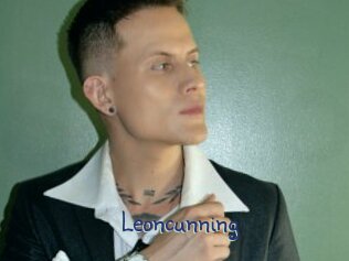 Leoncunning