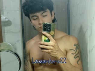 leosantoro22 Stripx