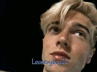 Leosexyboy22