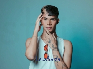 leosforza Stripx