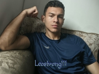 Leostrong111
