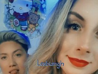Lesbiangh