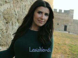 LesiaVerdi