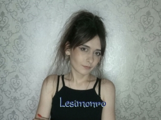 Lesimonro