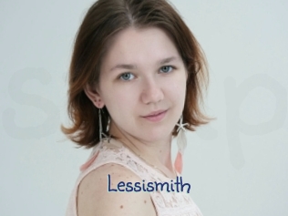 Lessismith