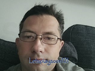letsplaysoon121 Stripx