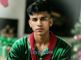 Levinjones