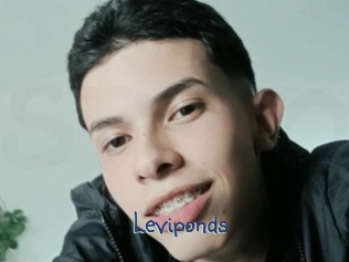 Leviponds