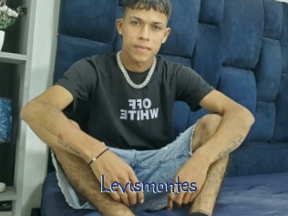Levismontes