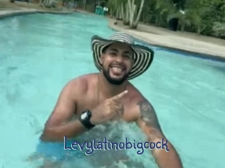 Levylatinobigcock