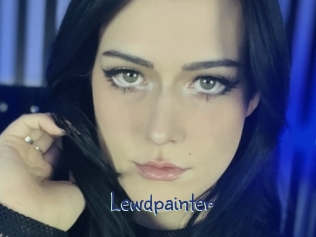Lewdpainter