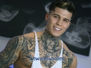Lewismuscllee
