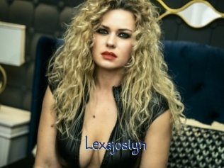Lexajoslyn
