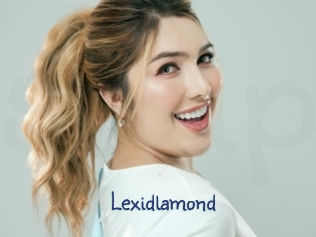Lexidlamond