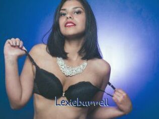 Lexieburrell