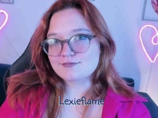 Lexieflame