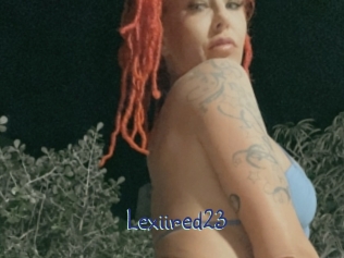 Lexiired23