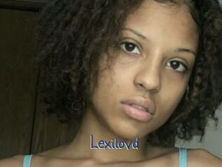 Lexilovd