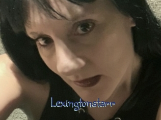 lexingtonstarr Stripx
