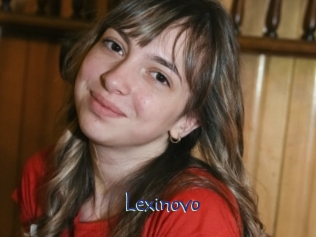 Lexinovo