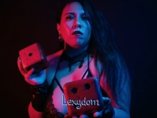 Lexydom