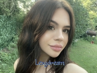 Lexydream