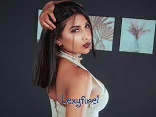 Lexyfire1