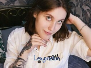 Lexymelon