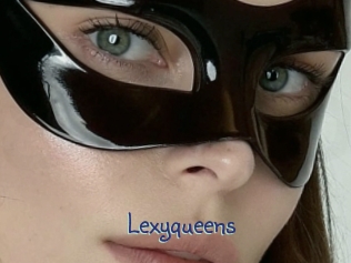 lexyqueens Stripx