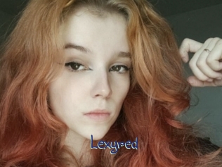 Lexyred
