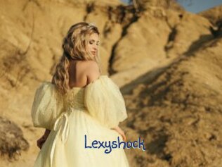 Lexyshock