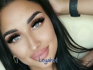 Leyahot