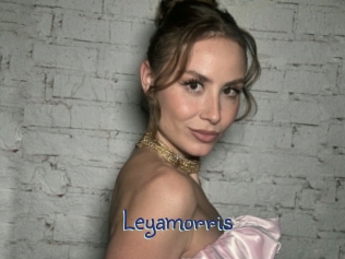 Leyamorris