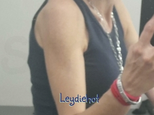 leydiehot Stripx