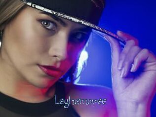 Leyhamoree